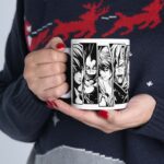 Death Note Mug