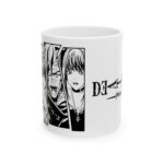 Death Note Mug - Image 2
