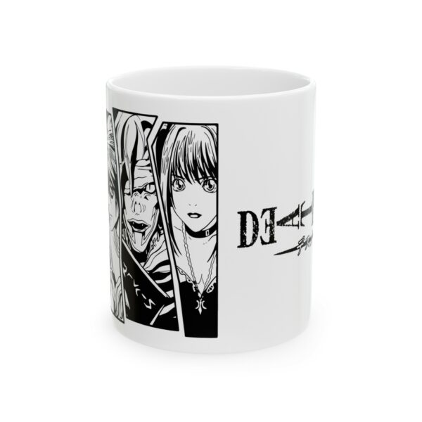 Death Note Mug - Image 2