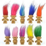 Classic Trolls