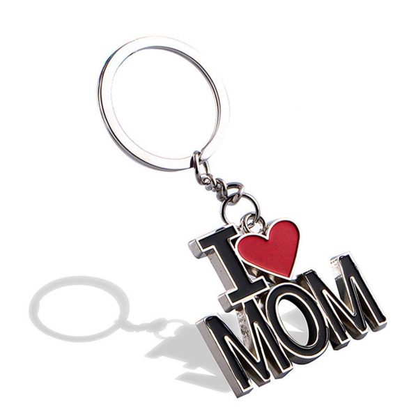 I Love Keychain - Image 2