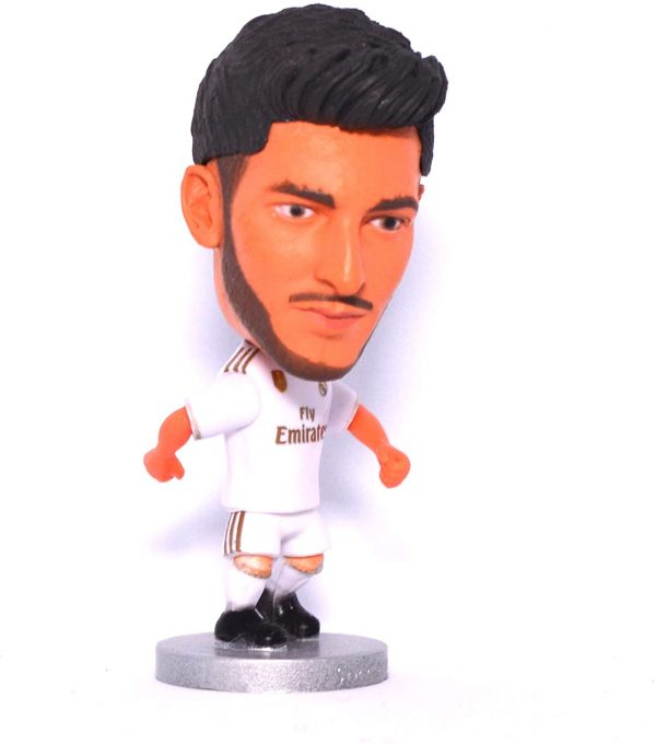 Marcos Asensio