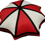 Umbrella Corporation Cushion - Image 2