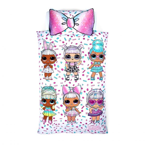 LOL Bedding