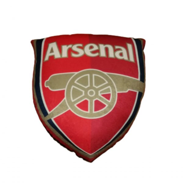 Arsenal FC Cushion