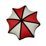 Umbrella Corporation Cushion