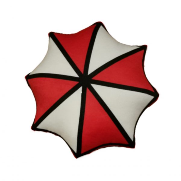 Umbrella Corporation Cushion