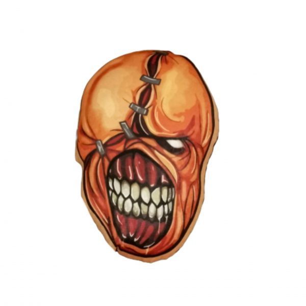 Nemesis 3D Cushion
