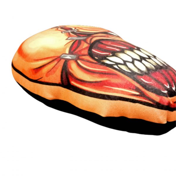 Nemesis 3D Cushion - Image 2