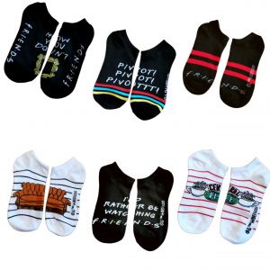 F.R.I.E.N.D.S Socks