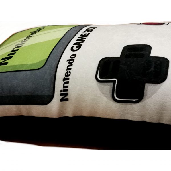Game Boy Cushion - Image 2