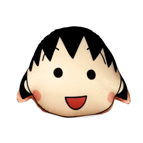 Maruko 3D Cushion