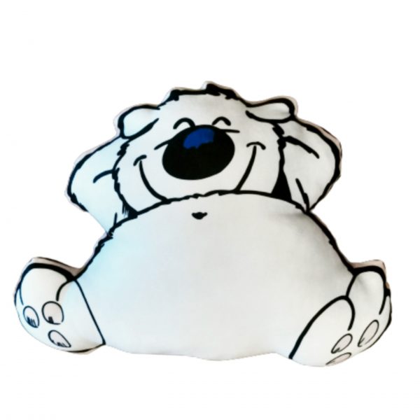 Cushion كعبول