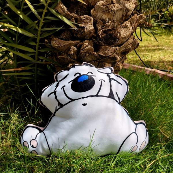Cushion كعبول - Image 2