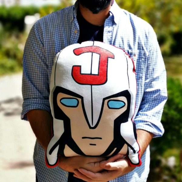 Jumaro 3D Cushion - Image 2