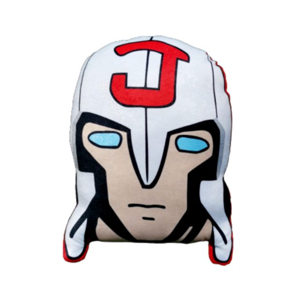 Jumaro 3D Cushion