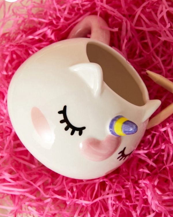 Unicorn Mug