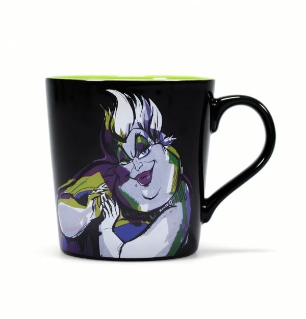 Ursula Mug