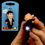 Mr Bean Talking Keychain - Image 2
