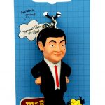 Mr Bean Talking Keychain - Image 3