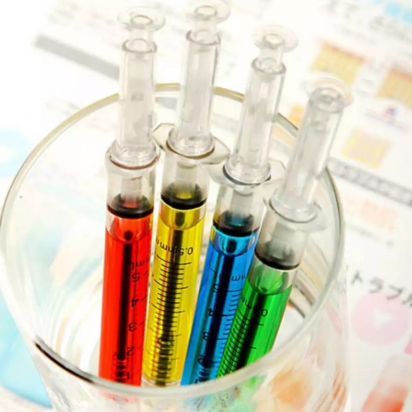 Injection Pen 1PC - Image 2