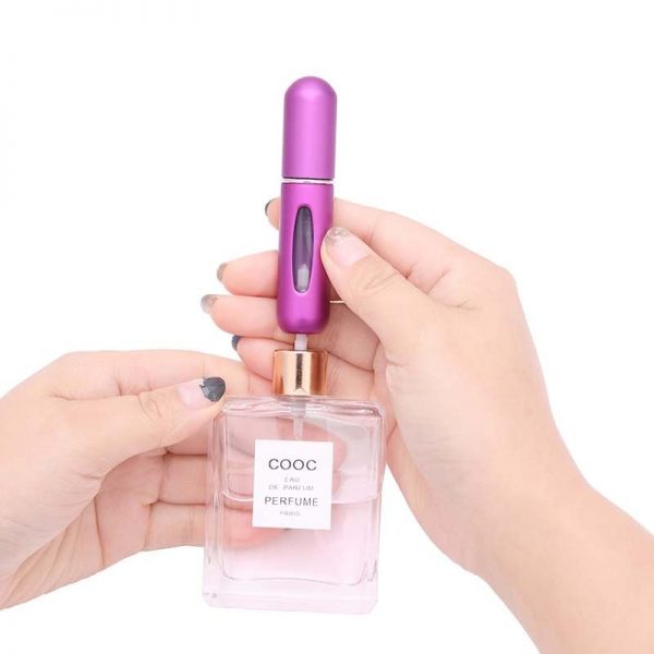 Perfume NoZz - Image 3