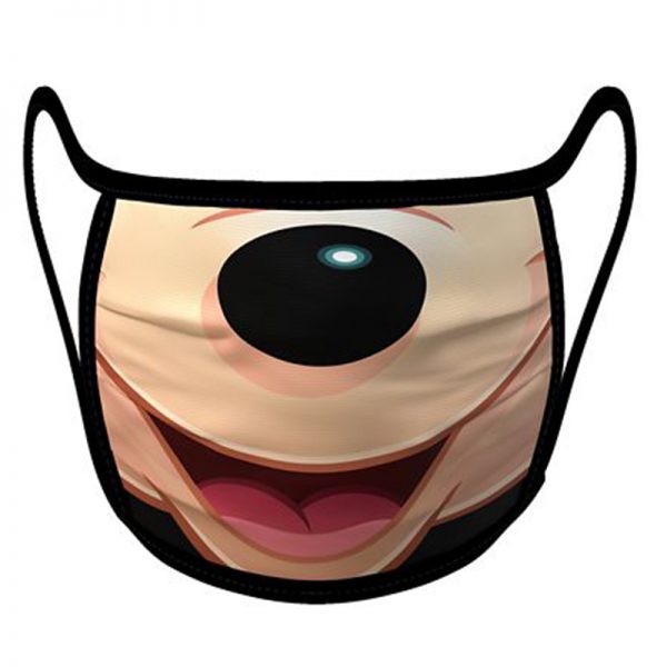 Mickey Mouse Kids Mask