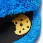 Cookie Monster Indoor Shoes - Image 2