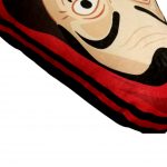 LA Casa De Papel Cushion - Image 2