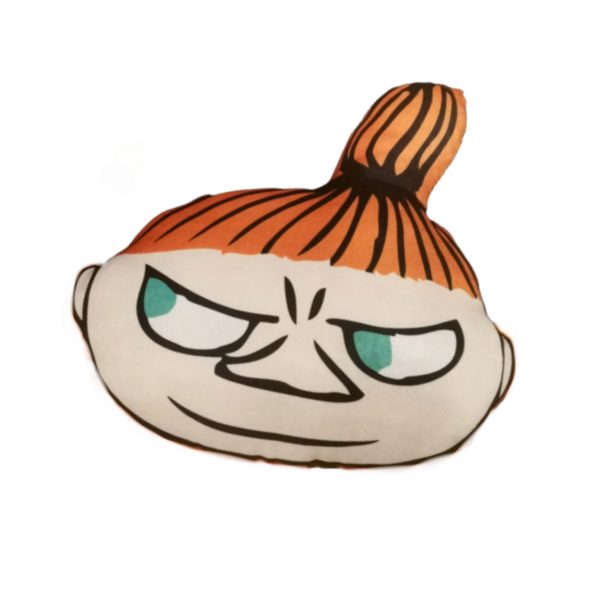 Little My 3D Cushion