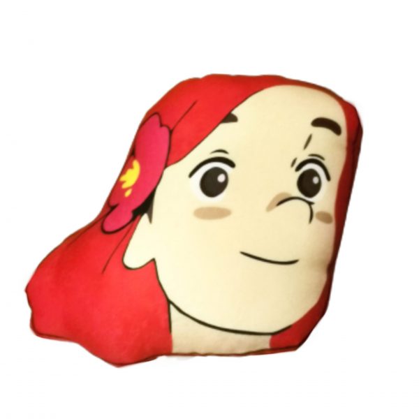 Cushion فلونه