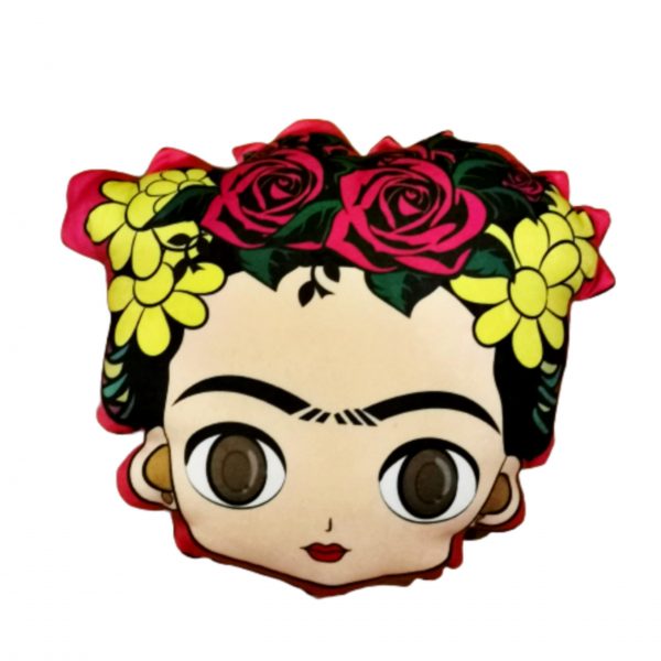 Frida Cushion