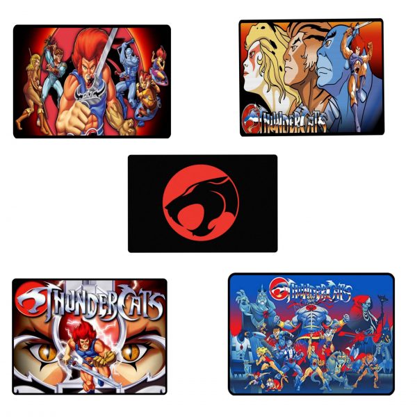 Thundercats Fridge Magnet