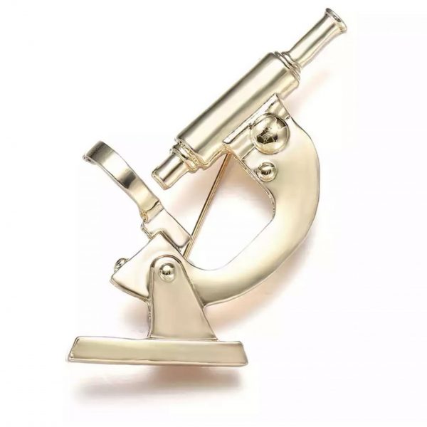Microscope Pin