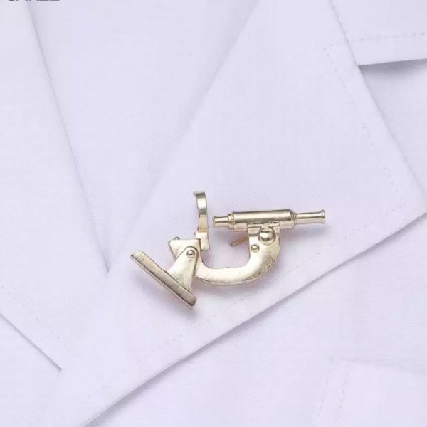 Microscope Pin - Image 2