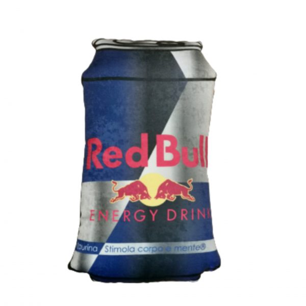 Red Bull 3D Cushion