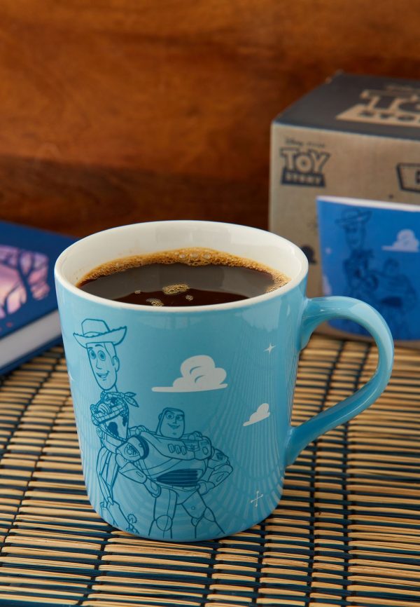 Toy Story Mug - Image 2