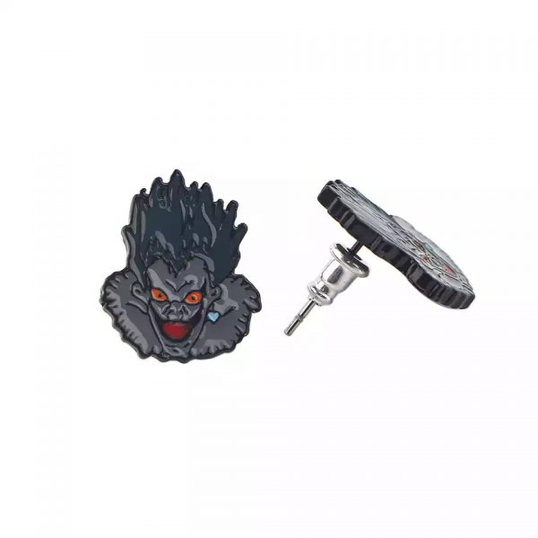 Ryuk Earrings - Image 2