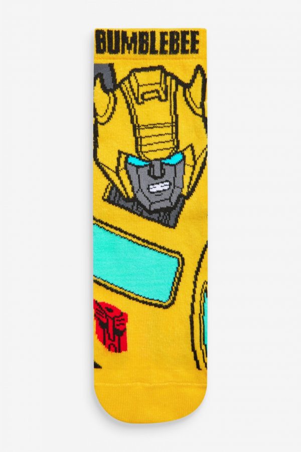 Transformers 4 Pair Pack - Image 2