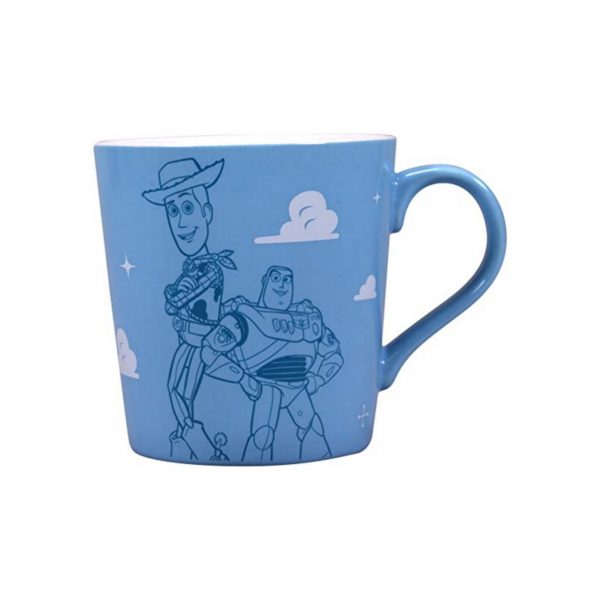 Toy Story Mug