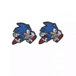 Sonic Earrings - Image 2