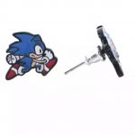 Sonic Earrings