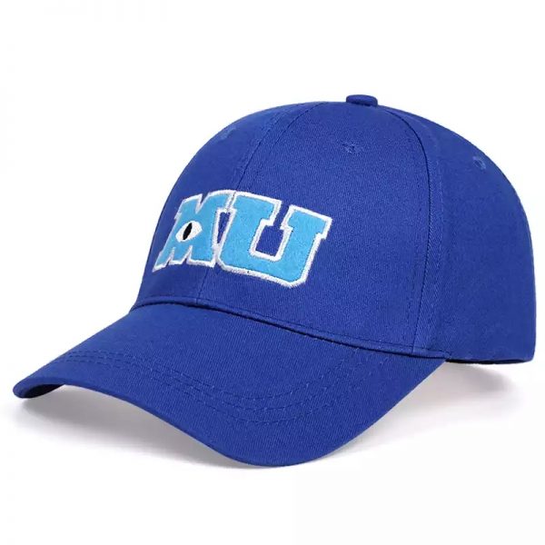 Mike Wazawski Hat - Image 3