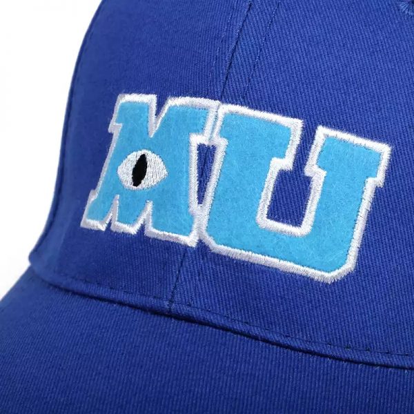 Mike Wazawski Hat - Image 2