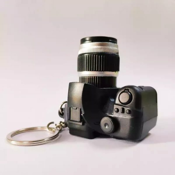 Camera Keychain - Image 4