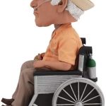 Hector Salamanca Bobblehead - Image 3