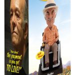 Hector Salamanca Bobblehead - Image 2