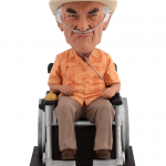 Hector Salamanca Bobblehead