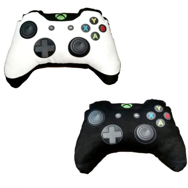 Huge Xbox Controller Cushion