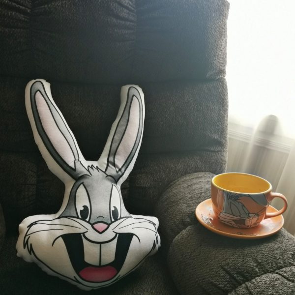 Bugs Bunny Cushion - Image 2